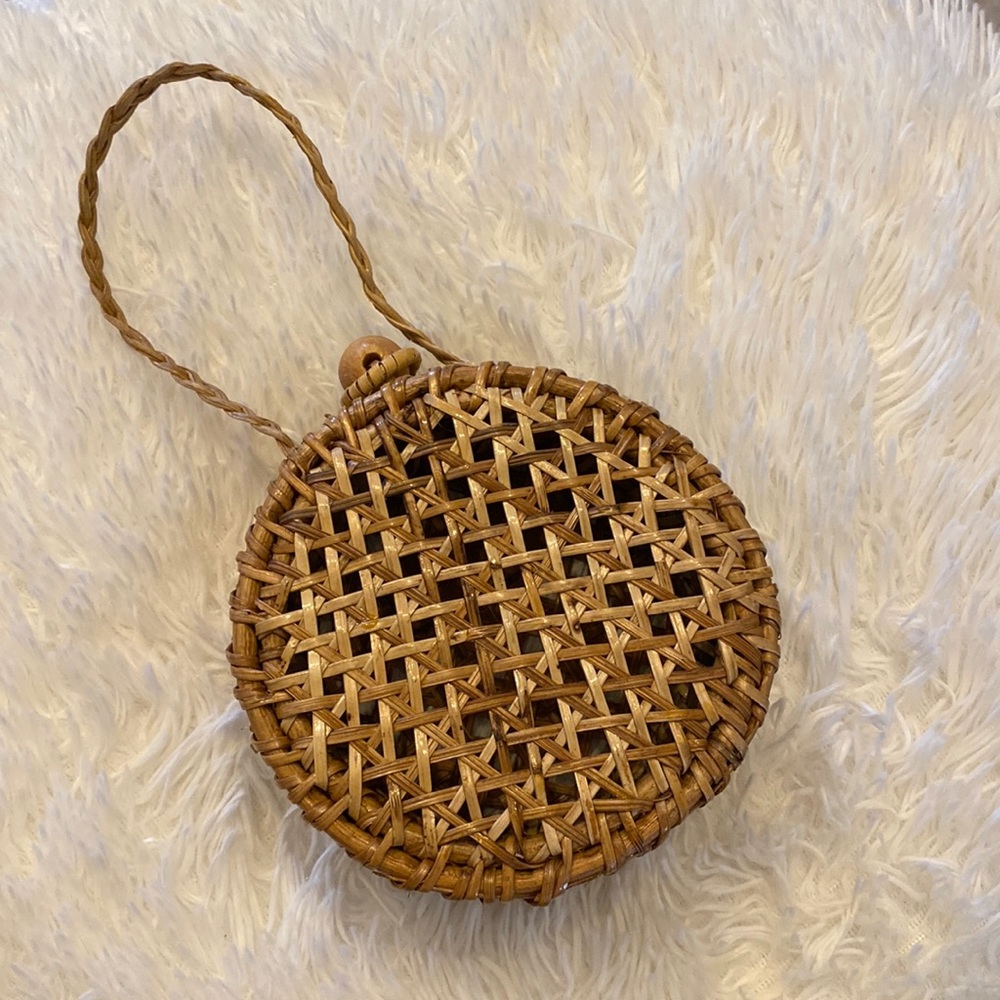 Summer purse